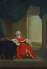 Sir Robert Chambers (c. 1789)