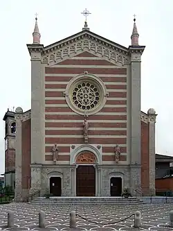 Parish Church