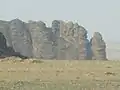 The Fingers