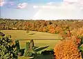 Ashridge Park, Little Gaddesden