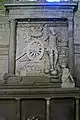 The Tomb of Galiot de Genouillac