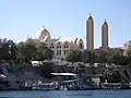 Archangel Michael Coptic Orthodox Cathedral  (Aswan)