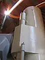 1-m Zeiss-1000 telescope