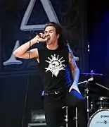Niklas Olsson