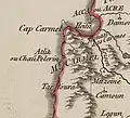 1752 map