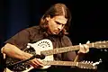 Attila Vural&nbsp;[de], guitarist