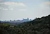 From 360 overlook