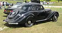 BMW 327 Coupé