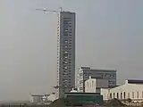 BRB Cable Tower, Kushtia