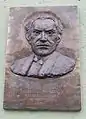 Attila út 133.Mihály Babits