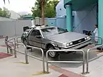 DeLorean