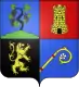 Coat of arms of Montagne