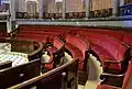 Debating chamber