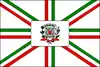 Flag of Flórida Paulista