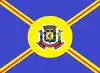 Flag of Marabá Paulista