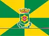 Flag of Leoberto Leal