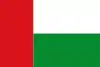 Flag of Lamasón