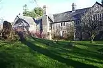 Basill Manor