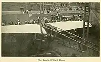 Beach-Willard Mono with Charles F. Willard