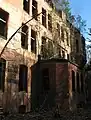 Pavilion&nbsp;B&nbsp;IV