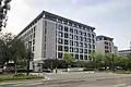 Beijing Municipal Commission of Development and Reform, 2021