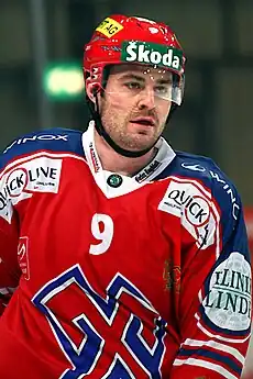 Brendan Bell