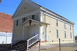 Benicia Lodge No. 5