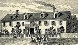 Benicia Seminary