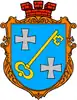 Coat of arms of Berezhnytsia