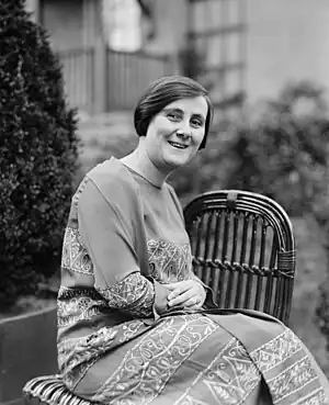 Image 6Bertha LutzPhotograph credit: unknown; restored by Adam CuerdenBertha Lutz (August&nbsp;2, 1894&nbsp;– September&nbsp;16, 1976) was a Brazilian zoologist, politician, and diplomat. She became a leading figure in the Pan-American feminist and human rights movements, and was instrumental in gaining women's suffrage in Brazil. In addition to her political work, she was a naturalist at the National Museum of Brazil, specializing in poison dart frogs. Her collections were destroyed in September 2018, when a fire devastated most of the museum's collections.More selected pictures