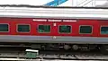 Bhubaneswar Rajdhani Express via Sambalpur City – AC Three Tier coach