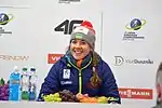Oksana Baiul