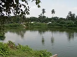 Manosapota village
