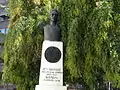 Andranik statue