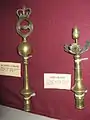 Bishops Lydeard and Goathurst Friendly Society Brasses