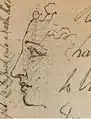 Woman's Head, p.19