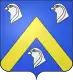 Coat of arms of Corgengoux