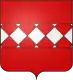 Coat of arms of Cornillon