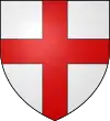 Coat of arms of Fromelles