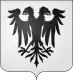 Coat of arms of Hautaget