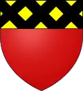 Coat of arms of Herrin