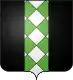 Coat of arms of La Bruguière