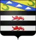 Coat of arms of Lamorville