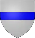 Coat of arms of Marquillies