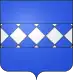 Coat of arms of Montagnac