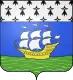 Coat of arms of Plouézec