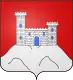 Coat of arms of Saint-Hippolyte-du-Fort