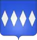 Coat of arms of Saint-Jouan-de-l'Isle