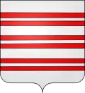 Coat of arms of Vertain