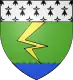 Coat of arms of Cordemais